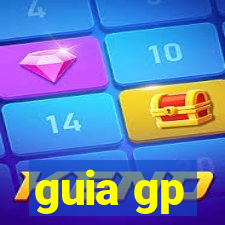 guia gp